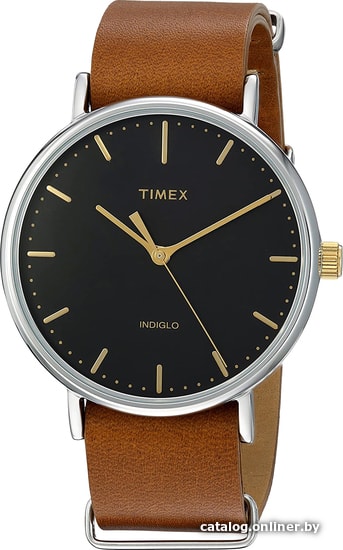 

Наручные часы Timex TW2P97900