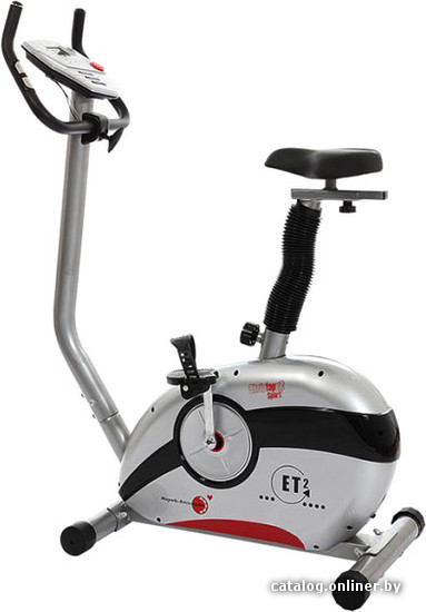 

Велотренажер Christopeit Sport Ergometer ET 2