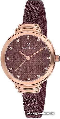 

Наручные часы Daniel Klein DK11797-6