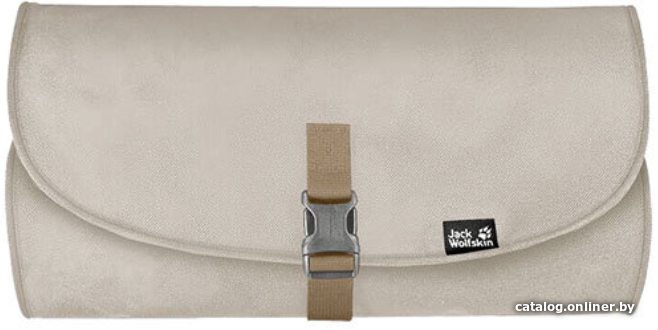 

Косметичка Jack Wolfskin Waschsalon 1 (Dusty Grey)