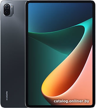 

Планшет Xiaomi Mi Pad 5 Pro 5G 8GB/256GB (китайская версия, черный)