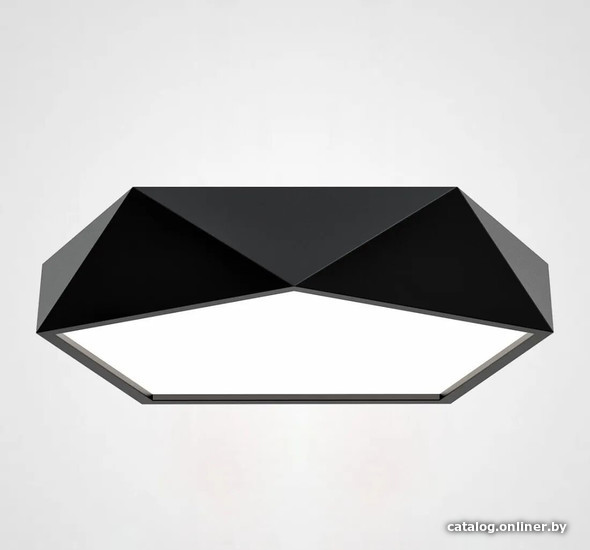 

Светильник-тарелка ImperiumLoft Geometric-bw01 185379-26