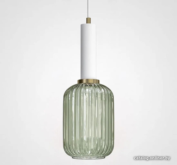 

Подвесная люстра ImperiumLoft Iris01 189616-26