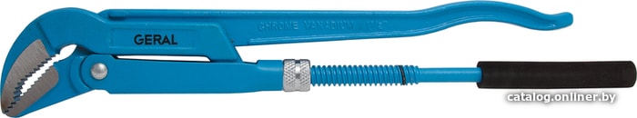 

Клещи трубные Geral G136238