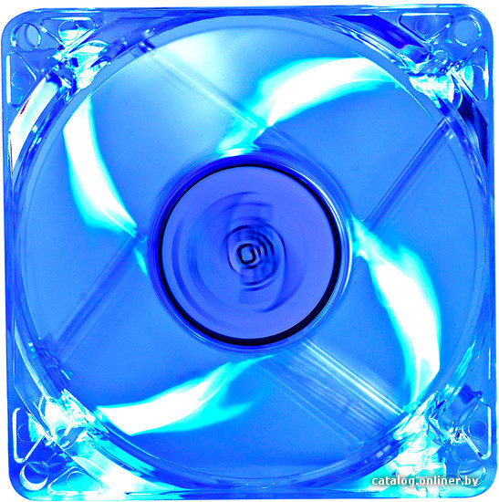 

Вентилятор для корпуса DeepCool XFan 80L/B