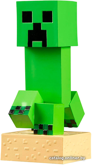 

Фигурка Jinx Minecraft Adventure Creeper