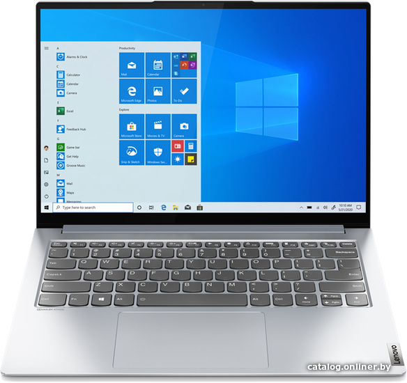 

Ноутбук Lenovo Yoga Slim 7 Pro 14IHU5 O 82NH00BMRM