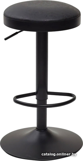 

Табурет M-City Agava AGVM90117P1C135 (винтажный черный)