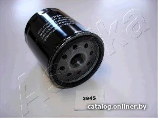 

Масляный фильтр Ashika 1003394