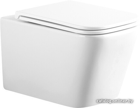 

Унитаз Aquaceramika Teos AC840