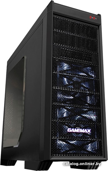 

Корпус GameMax G501X