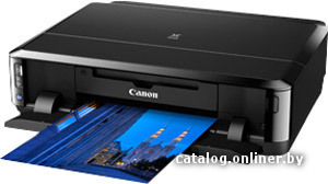 

Фотопринтер Canon PIXMA iP7240
