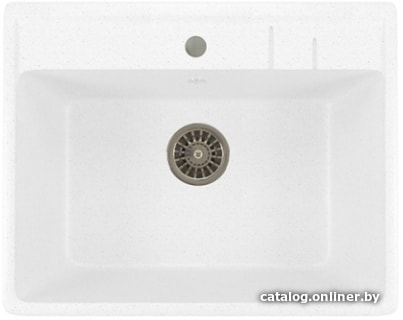 

Кухонная мойка Mixline ML-GM15 (молоко 341) 532396