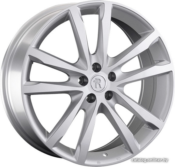 

Литые диски Replay JG18 20x8.5" 5x108мм DIA 65.1мм ET 36мм S