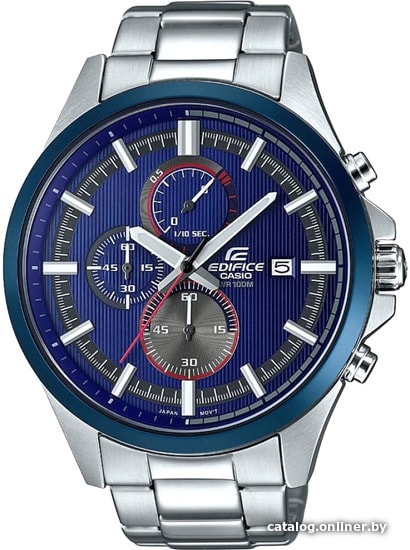 

Наручные часы Casio Edifice EFV-520RR-2A