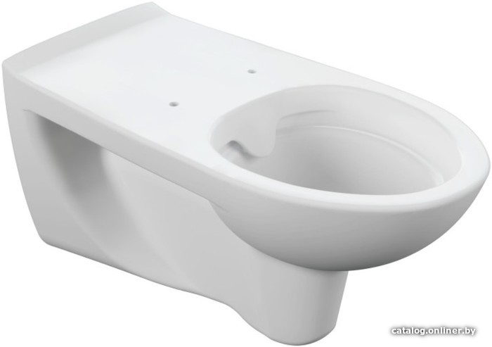 

Унитаз Cersanit Etiuda Clean On P-MZ-ETIUDA-COn
