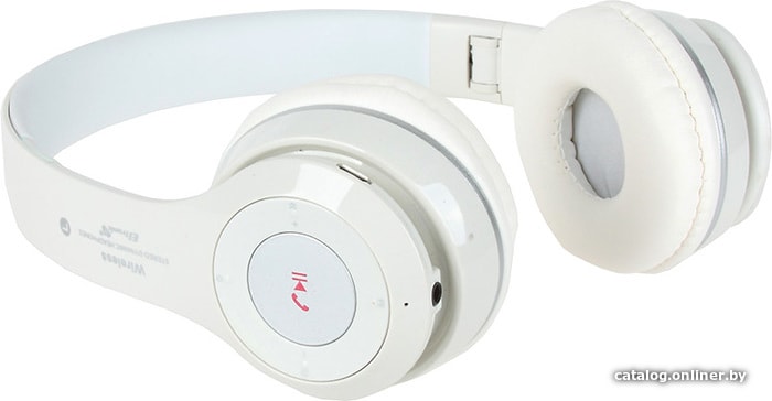 

Наушники Eltronic 4463 (белый)