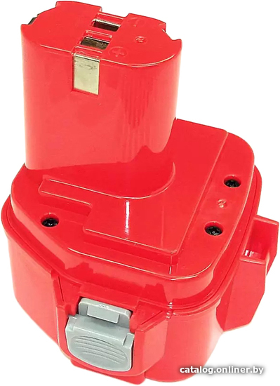 

Аккумулятор RageX для Makita 020620 (12В/1.3 Ah)