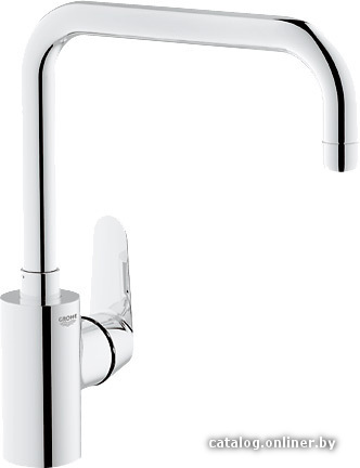 

Смеситель Grohe Eurodisc Cosmopolitan 32259002