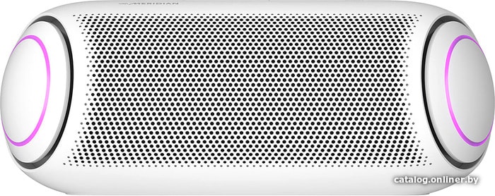 

Беспроводная колонка LG XBOOM Go PL7 (белый)