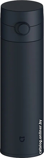 

Термос Xiaomi Mijia Insulation Cup Bomb Cover Version 480 мл (синий)