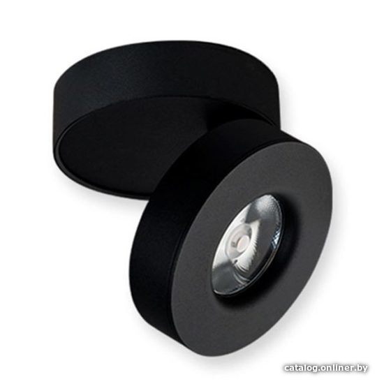 

Спот Megalight M03-005 black