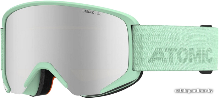 

Atomic Savor Stereo mint