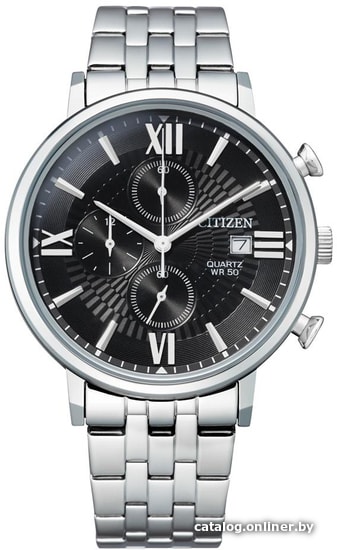 

Наручные часы Citizen AN3610-71E