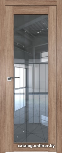 

Межкомнатная дверь ProfilDoors 2.19XN 90x200 (салинас светлый, стекло прозрачное)