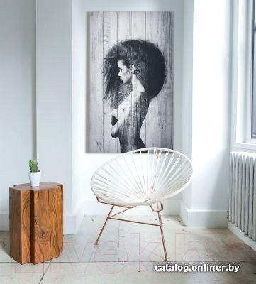

Картина White Wood B112-V-132-200-6.6 200x132 см