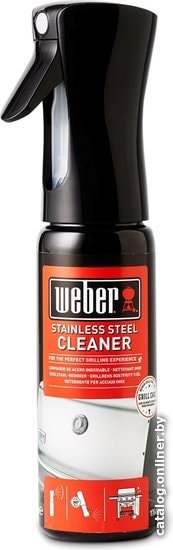 

Средство специальное Weber 0.3 л 17682