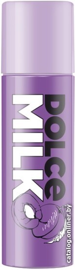

Dolce Milk Бальзам для губ Слива Индиго (4 г)