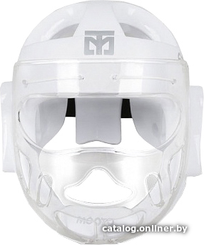 

Cпортивный шлем Mooto Extera Face Covered Headgear 50057 S (белый)