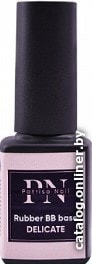 

Основа Patrisa Nail Rubber BB-base Delicate 12 мл