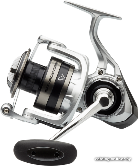 

Рыболовная катушка Savage Gear SGS6 10000 FD 74757