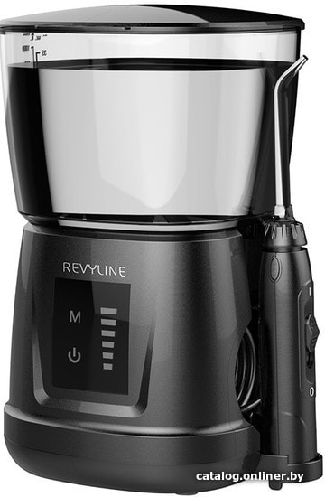 

Ирригатор Revyline RL 700 (черный)