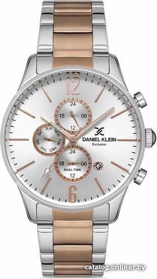 

Наручные часы Daniel Klein DK12824-5