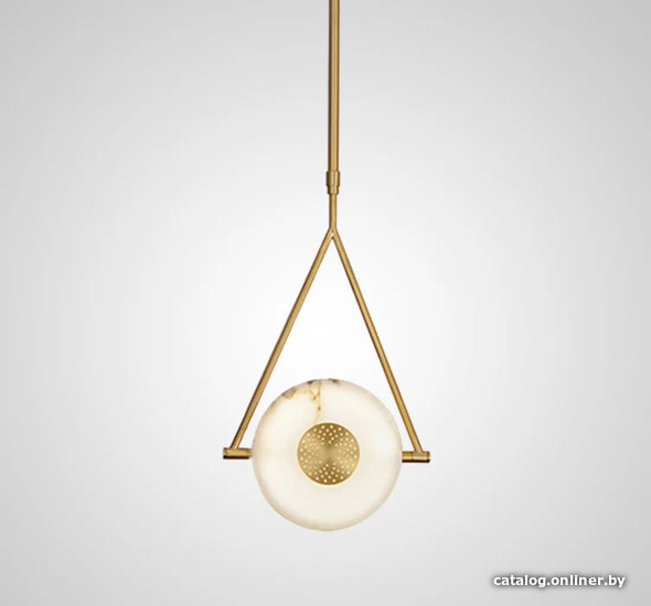 

Подвесная люстра ImperiumLoft Beth01 208740-23