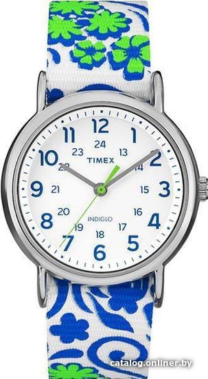 

Наручные часы Timex TW2P90300