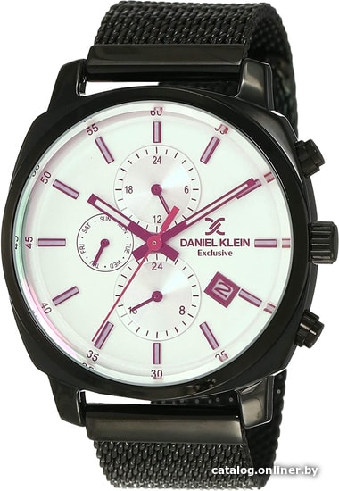 

Наручные часы Daniel Klein DK12138-4