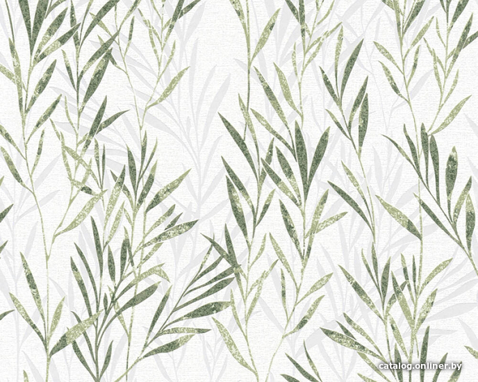 

Виниловые обои AS Creation Flavour 36712-3