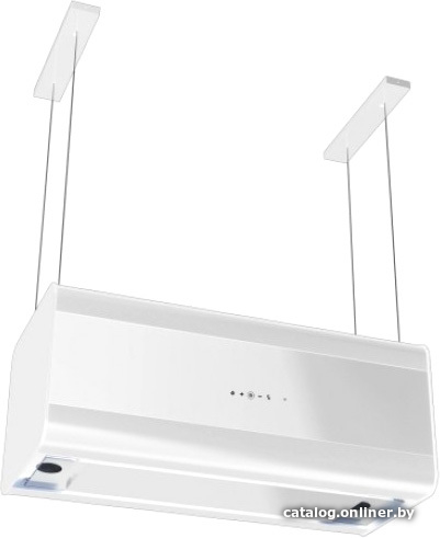 

Кухонная вытяжка Exiteq EX-5209 (белый)