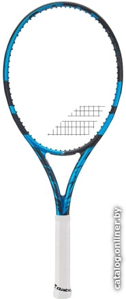 

Теннисная ракетка Babolat Pure Drive Team 102441-136-3