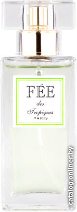 

Парфюмерная вода FEE Des Tropiques EdP (30 мл)