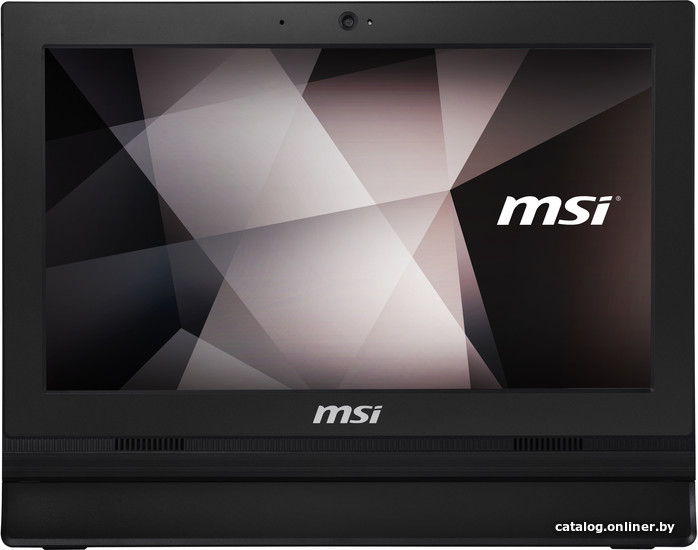 

Моноблок MSI Pro 16T 10M-072RU 9S6-A61811-223