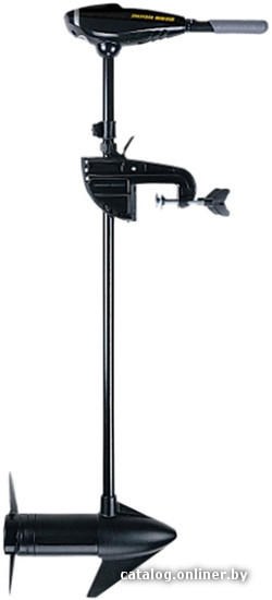 

Лодочный мотор Minn Kota Endura C2 40 36"
