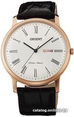 

Наручные часы Orient FUG1R006W