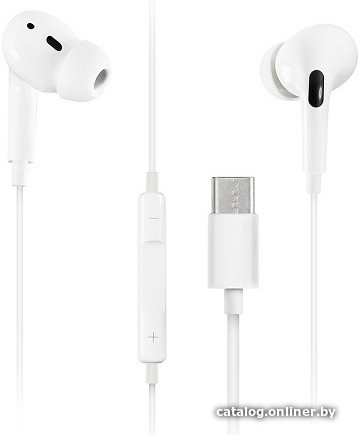 

Наушники SmartBuy Pro SBH-104-C
