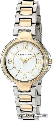 

Наручные часы Anne Klein 2431WTTT