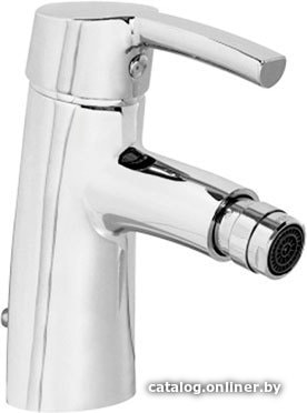 

Смеситель Laufen Curvepro 3416510041111
